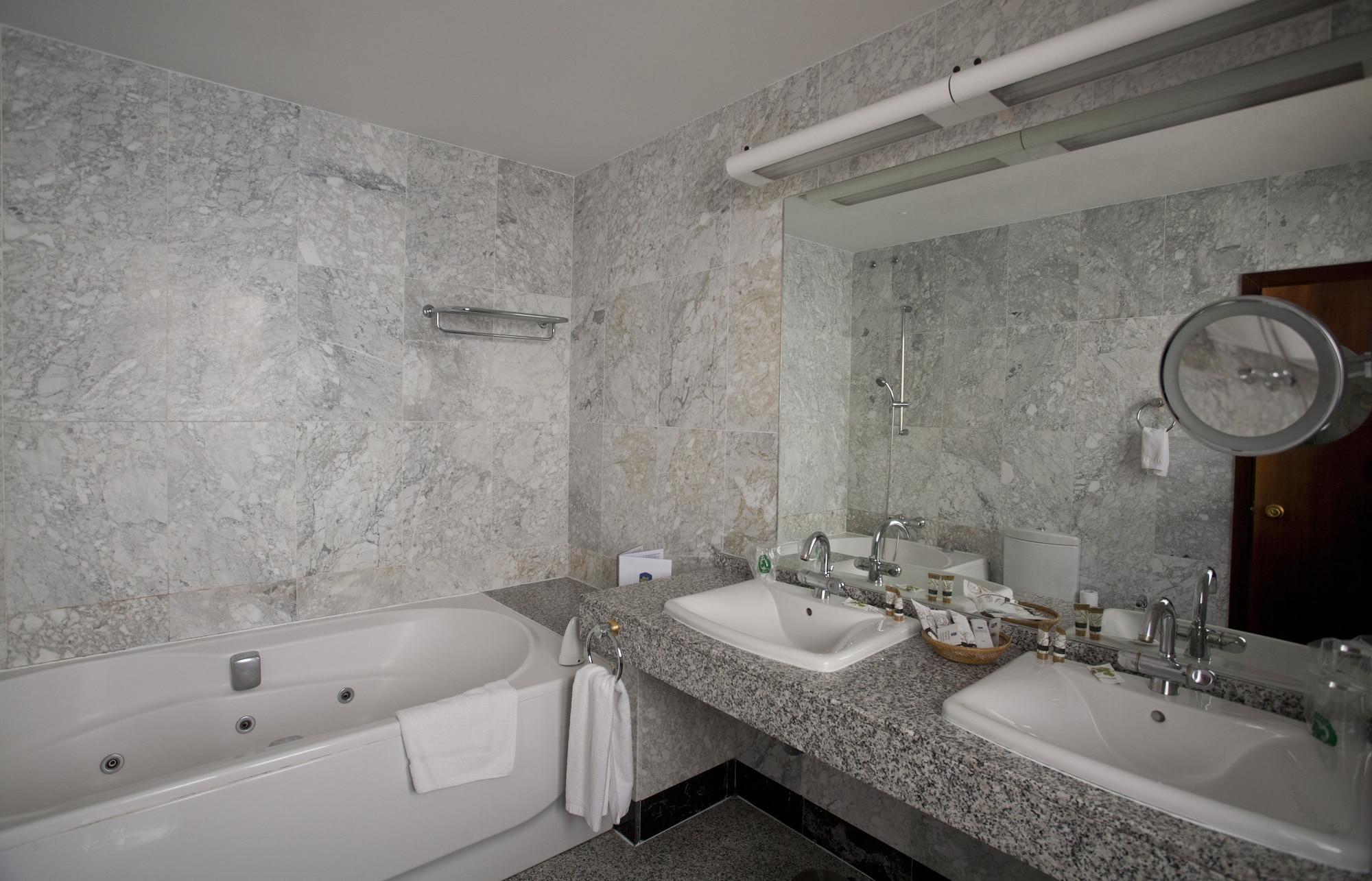 Hotel Florida San Lorenzo de El Escorial Zewnętrze zdjęcie