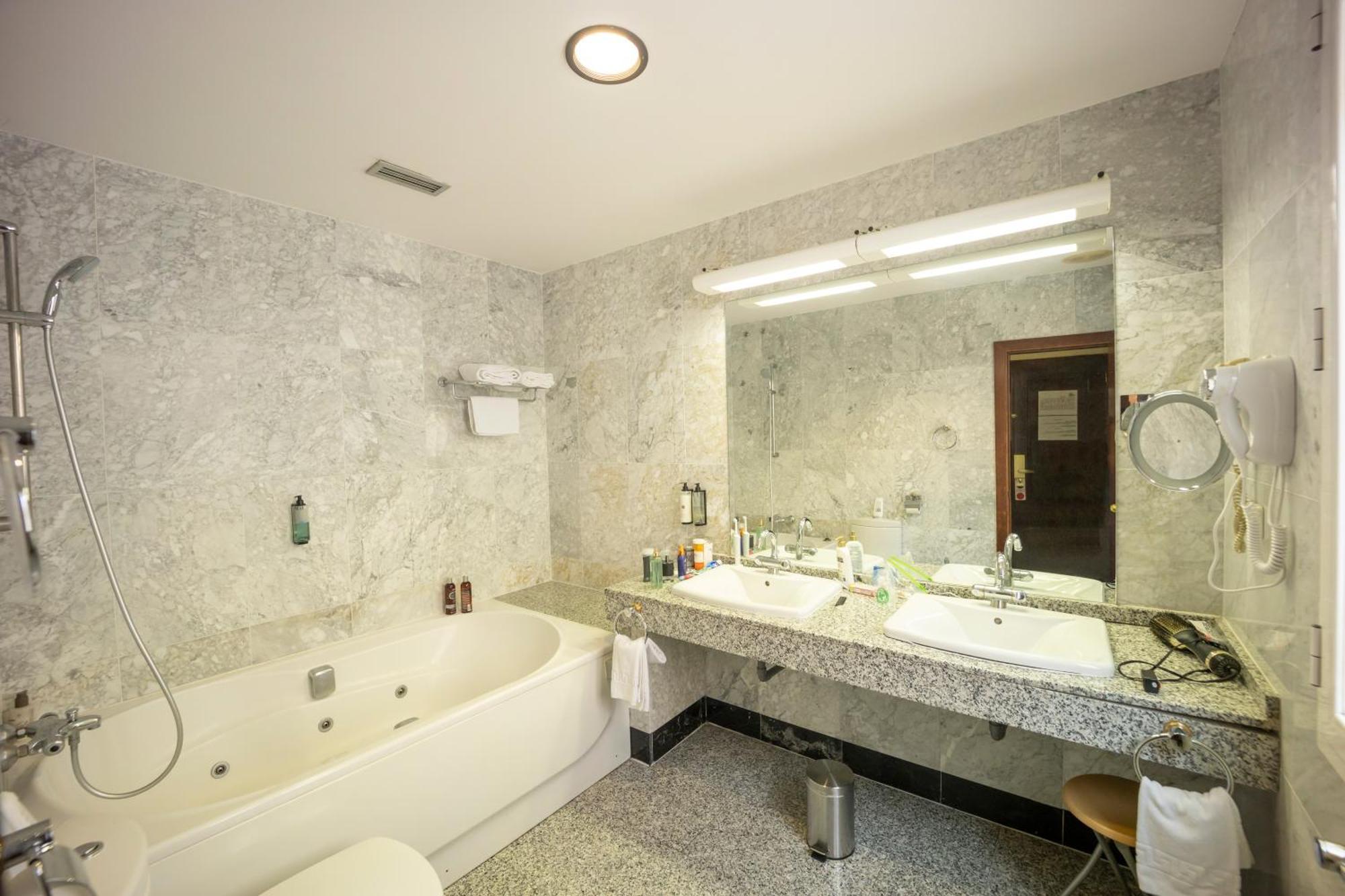 Hotel Florida San Lorenzo de El Escorial Zewnętrze zdjęcie