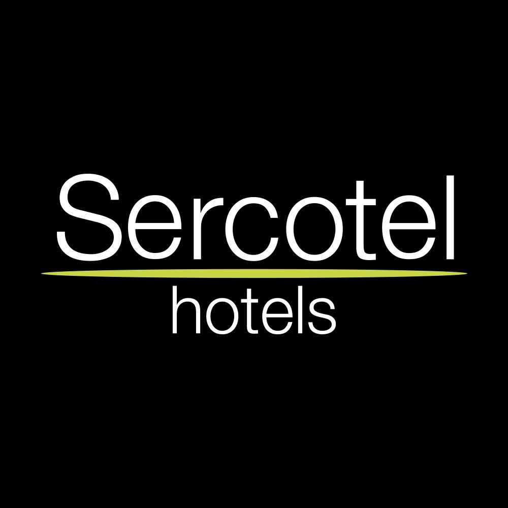 Hotel Florida San Lorenzo de El Escorial Logo zdjęcie