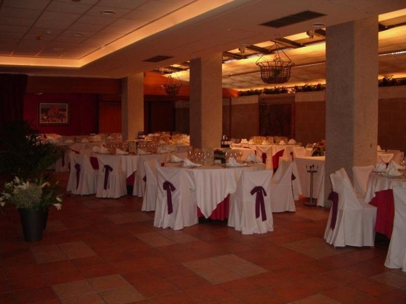 Hotel Florida San Lorenzo de El Escorial Zewnętrze zdjęcie